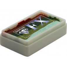FX Splitcake  28 gram 32 Stuffed Pepper
